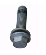 Disc Brake Caliper Bracket Mounting Bolt -W707589-S439 OEM Ford NOS - $13.76 CAD