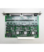 ASM 03-20717 Rev. E Hipec Stepper Motor Board 64-20717 Rev. C New - $193.79