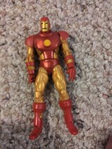 Hasbro Marvel Legends Iron Man 6 inch scale action figure - £9.01 GBP