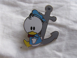 Disney Trading Pins 58918 DCL - Mini Pin Boxed Set - Cutie Donald - £6.14 GBP