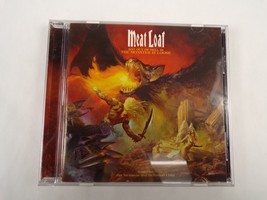 Meat Loaf  Bat Out Of Hell 3 The Monster Is Loose Blind As A Bat CD#54 - £10.37 GBP