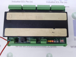 Technotrans ISC-16 150A-525-3 Rev 000 161A-80 PLC Communication Module - £682.75 GBP