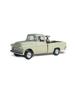 WOO AS5521 HO Hall And Duke - $26.60