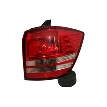 2009 DODGE JOURNEY RIGHT PASSENGER TAIL LIGHT ASSEMBLY 05116290AD - £64.23 GBP