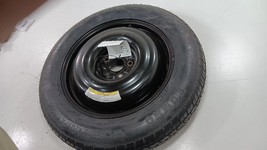 Wheel 16x4 Compact Spare Rim and Tire VIN K 1st Digit Korea Blt Fits 10-... - $93.69