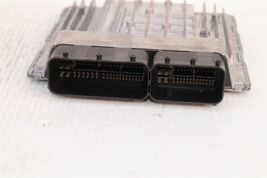 07 Bmw 325i 525i Engine Control Module Computer Ecu Ecm Pcm 7-567-178 image 2