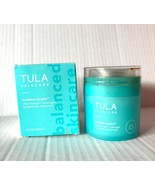 NEW Tula bedtime vita charge overnight  brightening treatment 1.7oz In Box  - $28.00