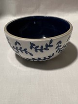 Studio Pottery Bowl Signed Ketchikan Alaska Handmade - £7.91 GBP