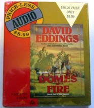 Domes of Fire (The Tamuli, Book 1) Eddings, David - $25.73