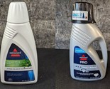 Bissell Deep Clean Pro 4X Deep Cleaning Concentrated Shampoo &amp; 1392 Ucal... - $34.99