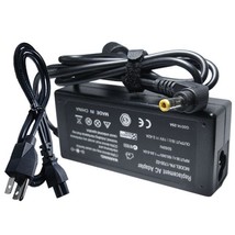 AC Adapter Charger Cord for MSI A5000 A6000 A6200 A7200 U90 U100 U120 U1... - $34.19