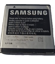 Battery EB575152LA For Samsung Galaxy S SGH i897 T959 i927 D700 EB575152... - $6.73 CAD