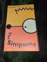 Pocket Essentials: Simpsons By Peter Mann - £5.16 GBP