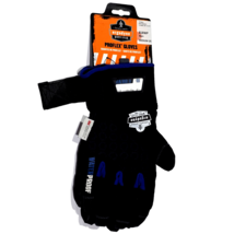 Tenacious Ergodyne Work Gear Proflex Gloves Thermal Performance Utility ... - $29.99