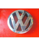 04-05-06-07  VW  Touareg  Front Grille  Emblem  7L6 853 601 A OEM - £17.72 GBP