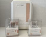 BeautyBio  Science GloPro Eye Attachment, Lip Attachment &amp; Storage Organ... - £31.64 GBP