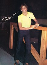 RAD DALY - John Schneider - 11" x 8" Teen Magazine Pinup Mini Poster Cli... - $7.94