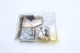 TYPE S PEDAL PADS & HARDWARE SET Q8473 image 8