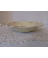 PFALTZGRAFF LIGHT BROWN VILLAGE PATTERN VEGETABLE BOWL 9-7/8&quot;  - $13.51 CAD