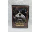 World Of Warcraft Mists Of Pandaria Behind The Scenes DVDs - £15.78 GBP