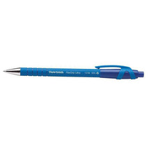 Paper Mate Flexgrip Ultra Retractable Pen (Medium) - Recyc B - £40.97 GBP