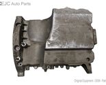 Engine Oil Pan For 15-18 Ford Focus  1.0 H1BG6675AA Turbo - $148.45