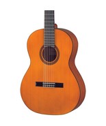 Yamaha CGS Student Classical Guitar Natural 3/4-Size - £216.24 GBP