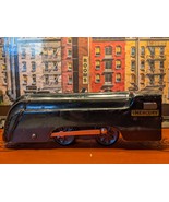 Marx Trains USED  #233AB Wind Up Mercury Steam Locomotive   Black w New ... - $1,305.92 MXN
