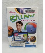 Disney Presents Bill Nye The Science Guy Flight Classroom Edirion DVD - £28.23 GBP