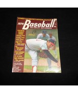 1974 Street &amp; Smith&#39;s Baseball Magazine Nolan Ryan Babe Ruth Hank Aaron ... - £13.97 GBP