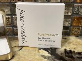 New In Box! Jane Iredale Pure Pressed Eye Shadow Single Jewel - £9.30 GBP
