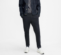 Ted Baker London Navy Classic Fit Chino Pants Size 38W $155 - £43.20 GBP