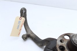 07-13 MERCEDES-BENZ W221 S550 RWD FRONT LEFT DRIVER SIDE KNUCKLE Q2754 image 3