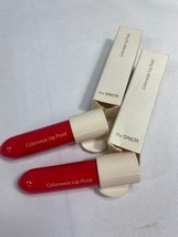 (2)  the SAEM Cherry Pie  Colorwear Lip Fluid Pk01 Lipstick Pretty  - $6.23