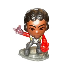 McDonald&#39;s Happy Meal Toy Marvel Ironheart Wakanda Forever 2022 Toy - $15.96 CAD