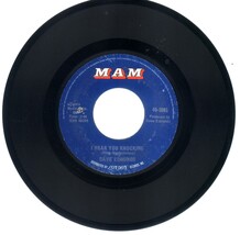 Dave Edmunds 45 rpm I Hear You Knocking - $2.99
