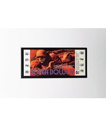 Super Bowl V Replica Ticket Matted and Ready to Frame - $18.80