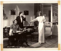 *THE LADY IS WILLING (1942) Marlene Dietrich, Aline MacMahon &amp; Roger Clark 8x10 - £35.97 GBP