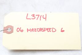 06-07 MAZDASPEED 6 Steering Column Wiring harness L3714 image 12