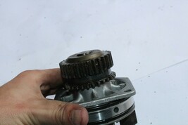 2008-2013 INFINITI G37S COUPE ENGINE WATER COOLANT PUMP M1524 image 5