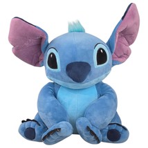 Disney Lilo &amp; Stitch 16&quot; STITCH Plush - $14.05