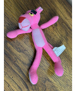 VINTAGE 1994 ACE NOVELTY CO PINK PANTHER PLUSH ANIMAL 7” Miniature - $15.45 CAD