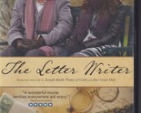The Letter Writer (DVD) - £11.60 GBP