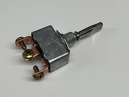Carquest DS194 3 Position Toggle Switch - $8.90