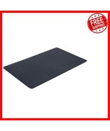 Durable 30&quot; x 48&quot; Multi-Purpose Rubber Floor Mat for Indoor &amp; Outdoor Pr... - $844.17 MXN