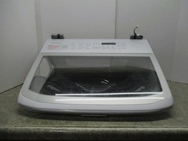 Samsung Washer Lid Part # DC97-19284C - $168.22