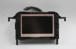 Info-GPS-TV Screen Display 4.2&quot; Screen Fits 18-19 FIESTA 37216 - $40.50