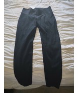 A Pea In The Pod XS Maternity Skinny Black Pants - $77.22