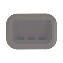 OEM Refrigerator Led Module for KitchenAid KRFF507HWH03 KRFF507HBS03 NEW - $32.62