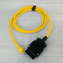 Ohp Enet For Bmw F Series Bimmercode OBD2 Cable Coding E Sys Ista+ Icom Bootmod3 - £26.75 GBP